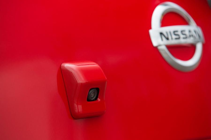  Nissan Micra 2015 года  (CA) (фото 21 из 45)